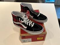 VANS Sneaker Gr.38,5 +++ NEU +++ Thüringen - Weimar Vorschau