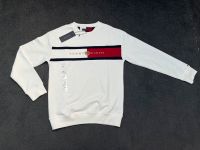 Tommy Hilfiger Sweatshirt Pullover Gr 164 NEU Baden-Württemberg - Sindelfingen Vorschau