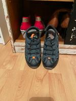 Fila Trekkingschuhe Outdoor Trekkingsandale neu 37 Dresden - Cotta Vorschau