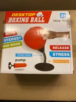 Desktop Boxing Ball Hessen - Friedrichsdorf Vorschau