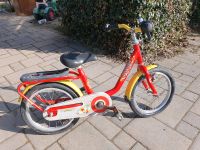 Kinderfahrrad puky, 16 Zoll, 16" Bayern - Adelzhausen Vorschau