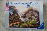 Puzzle 1000 tlg. Teilweise Neu Dresden - Prohlis-Nord Vorschau