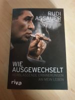 Rudi Assauer Wie ausgewechselt Nordrhein-Westfalen - Kleve Vorschau