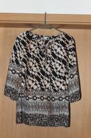 Damen Bluse in Größe 42 Borsdorf - Panitzsch Vorschau