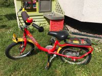 PUKY Kinderfahrrad (16 Zoll) Rheinland-Pfalz - Landau in der Pfalz Vorschau