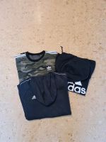 3x Pullover Sweater Gr. S Adidas Sachsen - Grimma Vorschau