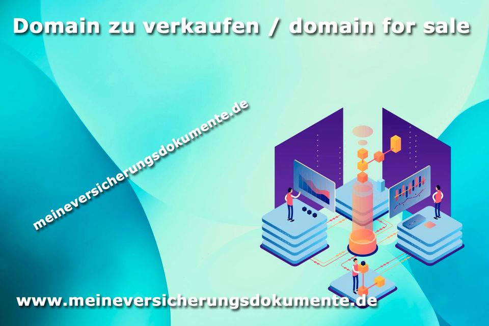 Domain: meineversicherungsdokumente.de in Feuchtwangen