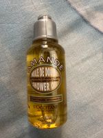 L‘occitane shower oil, almond oil,  35 ml München - Laim Vorschau