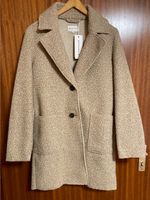 Tom Tailor Mantel beige Camel Gr XS 34Damen neu Nordrhein-Westfalen - Marl Vorschau