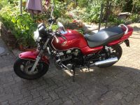 Verkaufe Honda Sevenfifty Bj ´98 Niedersachsen - Ilsede Vorschau