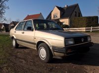 VW Jetta II 1.8 GL Automatik Oldtimer H-Kennzeichen SV ZV 90 PS Niedersachsen - Achim Vorschau