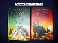 Erin Hunter Seekers Band 11, neuwertig Hessen - Breuberg Vorschau