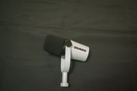 Shure MV7 Limited Edition USB/XLR Dynamisches Mikrofon für Podcas Bergedorf - Hamburg Lohbrügge Vorschau