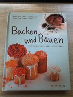 Backbuch für Kinder, Backideen, Kreatives Backen Schleswig-Holstein - Pöschendorf Vorschau