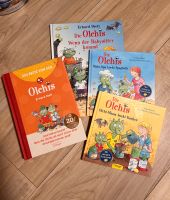 Olchis, 4 Bücher Baden-Württemberg - Waiblingen Vorschau