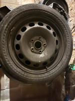 VW Caddy Maxi 2K Autoreifen 205/55 R16 94W Nordrhein-Westfalen - Krefeld Vorschau