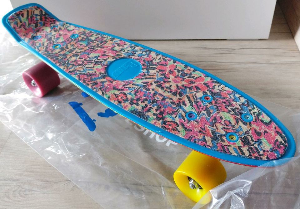 Original Penny Board in Tettnang