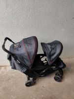 Chick 4 Baby Geschwisterwagen Doppl Kinderwagen Zwillingswagen Rheinland-Pfalz - Alsheim Vorschau