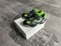 Geox Kinder Sneaker Schuhe aragon navy-green Gr. 29 NEUw Rheinland-Pfalz - Urmitz Vorschau
