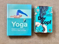 Laeticia Colombani Der Zopf Yoga Harmonie Körper Ausgleich Geist Bayern - Ustersbach Vorschau