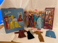 Barbie Vintage und Celebrating Barbie 1959 - 2009 Bayern - Dießen Vorschau