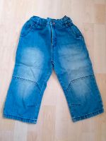 kurze Hose/ Shorts/ Jeans Gr 140 Thüringen - Ilmenau Vorschau