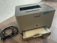 Laserdrucker Samsung CLP-365 Thüringen - Georgenthal Vorschau