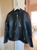 Bershka Bikerjacke Gr. L Berlin - Charlottenburg Vorschau