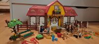 Playmobil Reiterhof Baden-Württemberg - Eggenstein-Leopoldshafen Vorschau