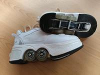 Roller Skates Shoes / Sneakers & Rollschuhe in einem Hessen - Wettenberg Vorschau