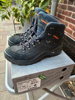 Lowa Renegade GTX Mid 44 GoreTex Wanderschuhe Nordrhein-Westfalen - Bocholt Vorschau