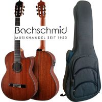 Artesano Gitarre Nuevo LTD 2022*NEU*UVP: 999.--Euro SP: 699.--E. Bayern - Großaitingen Vorschau