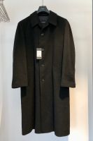 Windsor Herren-Wollmantel 100% Cashmere Gr. 50 schwarz Nordrhein-Westfalen - Werther (Westfalen) Vorschau