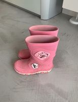 Mädchen Stiefel in rosa Größe 28/29 Nordrhein-Westfalen - Rösrath Vorschau