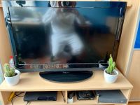 Grundig Fernseher (Breite 90cm x Höhe 65 cm) Nordrhein-Westfalen - Witten Vorschau