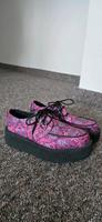 T.U.K Creepers Schuhe WIE NEU Hessen - Nidderau Vorschau