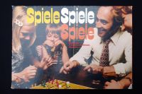 Ravensburger – Spiele Spiele Spiele – Original von 1975 Nordrhein-Westfalen - Gütersloh Vorschau