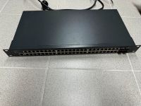 TP-Link T2600G-52TS 48 Port L2 Managed Switch + 4 SFP Bayern - Königsbrunn Vorschau