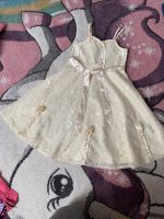 Kleid festlich , Hochzeit Gr. 104 Smily Thüringen - Schimberg Vorschau