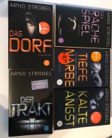 Diverse Bücher der Kategorie Krimis / Thriller Bayern - Fürth Vorschau