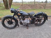 Simson Touren AWO 425 Bj 1960 Rostock - Dierkow Vorschau