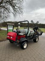 Toro MultiPro 5800 Sprayer  selbstfahrend Spritzenfahrzeug Bayern - Weidenbach Vorschau