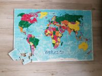 Weltkarte Puzzle XXL groß Bodenpuzzle Schaumstoffpuzzle Nordrhein-Westfalen - Meckenheim Vorschau