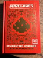 Minecraft Redstone Handbuch Hessen - Dreieich Vorschau