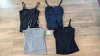 Paket Stillbekleidung, Stilltops, Still BHs und ein Nachtkleid Niedersachsen - Zetel Vorschau