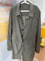 René lezard Mantel Jacke trench Trenchcoat Gr Bayern - Sand a. Main Vorschau