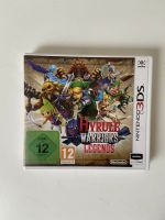 Nintendo 3DS - HYRULR WARRIORS LEGENDS - Deutsch OvP Original Bielefeld - Brackwede Vorschau