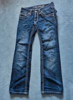 orig Camp David Jeans gr 32 / 34 Kiel - Elmschenhagen-Nord Vorschau