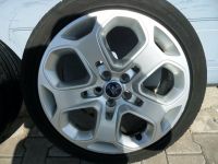 original Ford Mondeo Titanium 18" Alufelgen+Reifen 7S7J-1007-CB Bayern - Erlenbach am Main  Vorschau