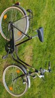 Rarität old school Fahrrad Winora Hessen - Rotenburg Vorschau